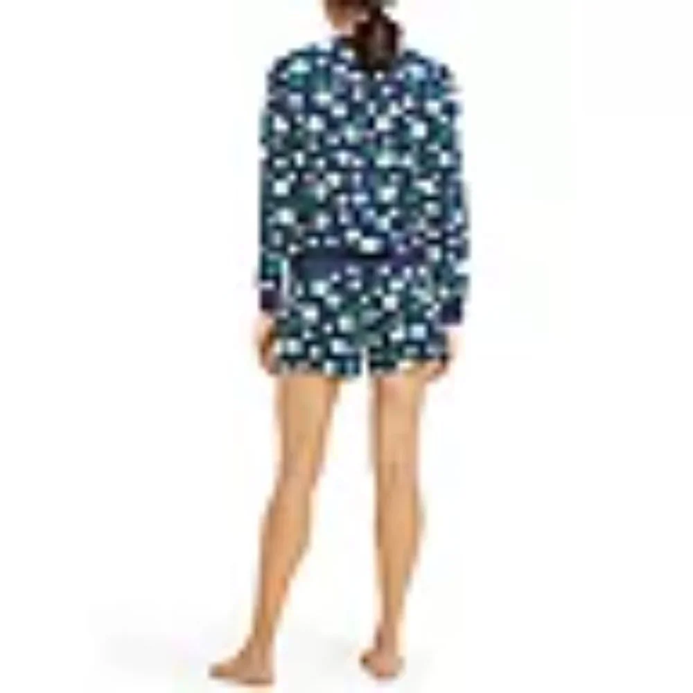 DJ Draper James Ladies 2 Piece Lounge Set- XL - NWT - Picture 5 of 5